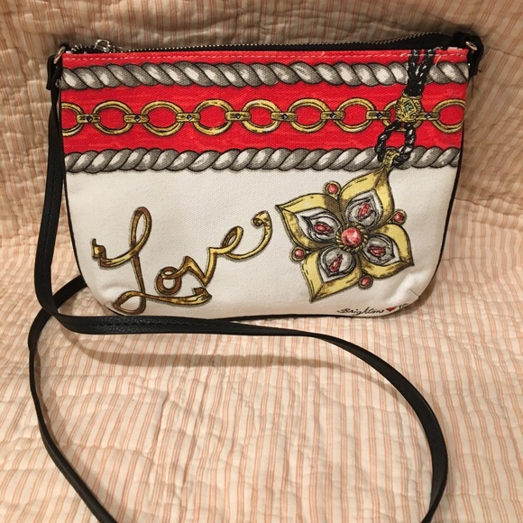 Handbags - 🆕 Brighton Crossbody